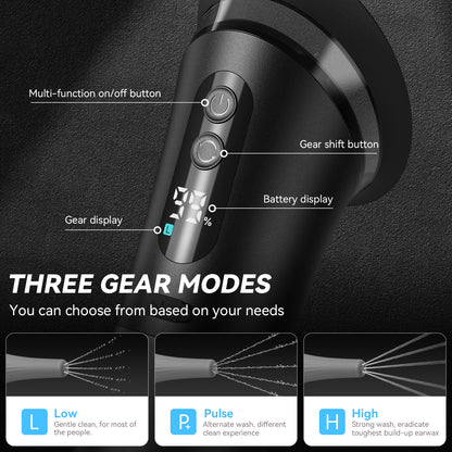 Cove™ Ear Irrigation Kit