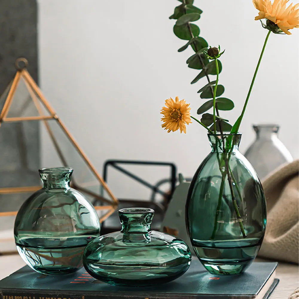 Mini Vase Set