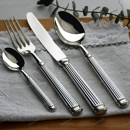 Basic cutlery