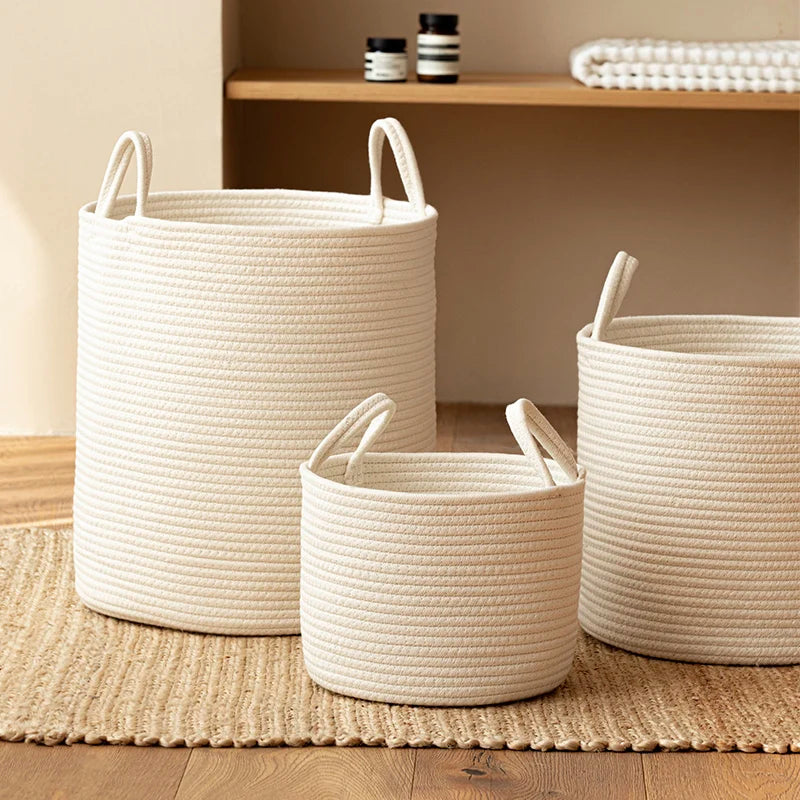 Storage basket