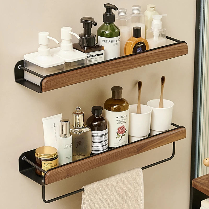 Storage shelf