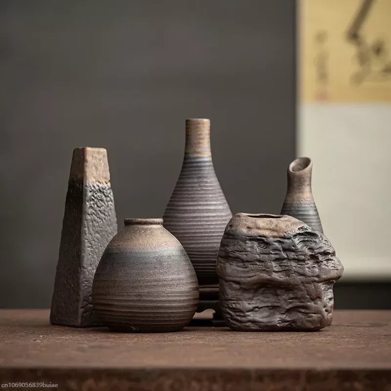 Minimalist vase