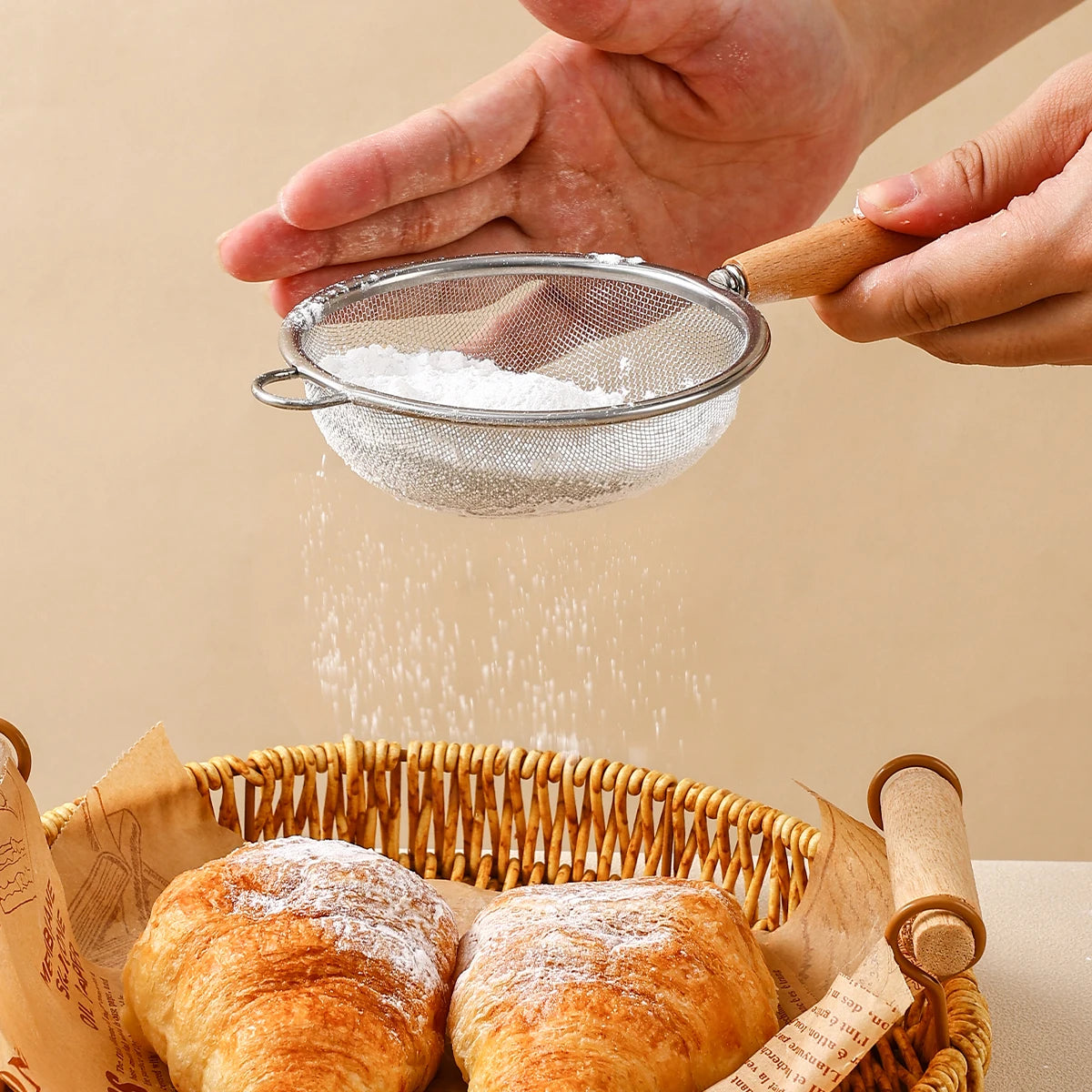 Colander