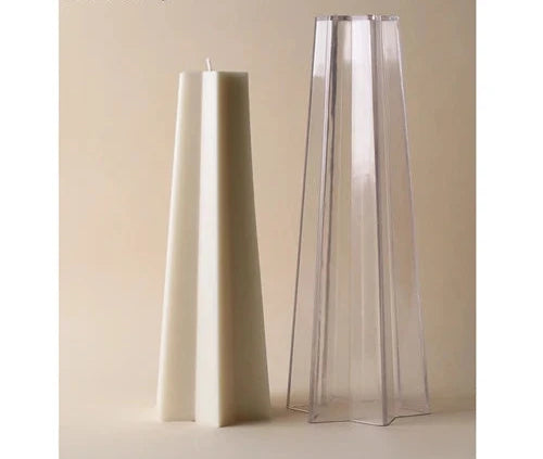 Decorative candles