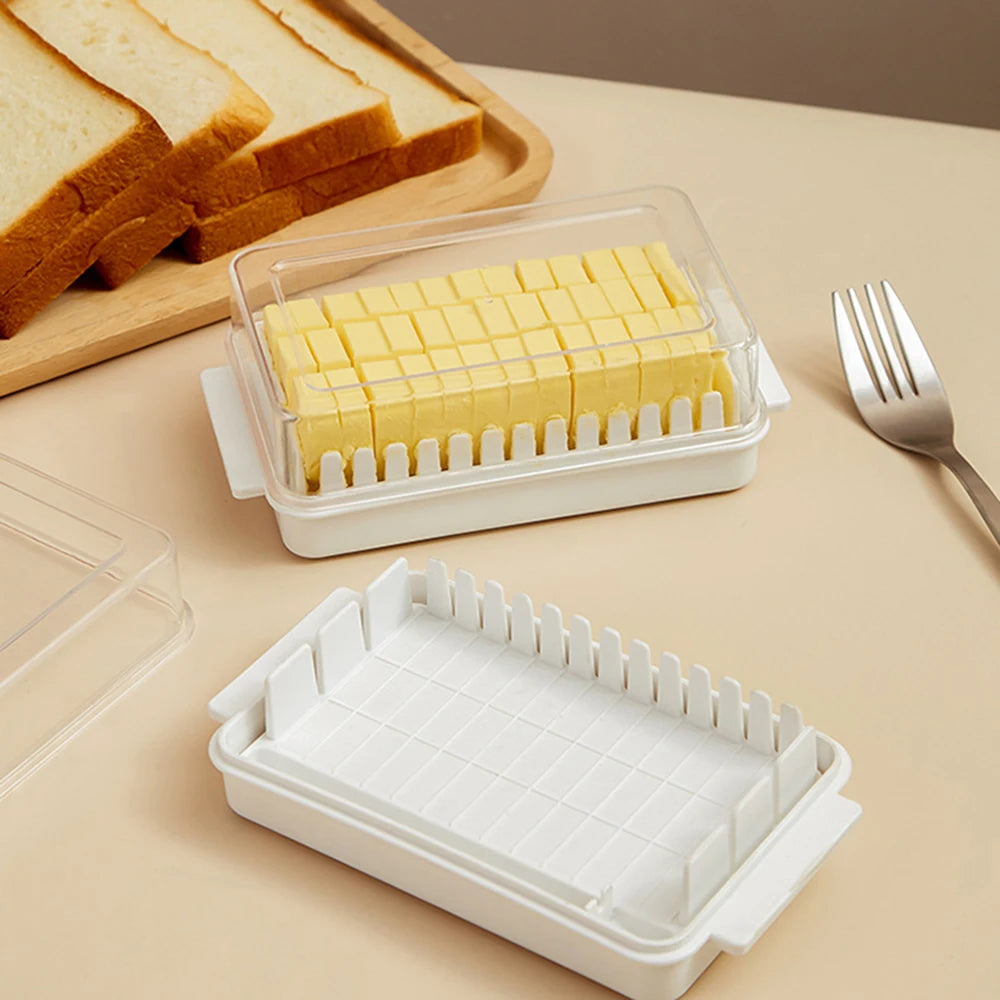 Butter slicer