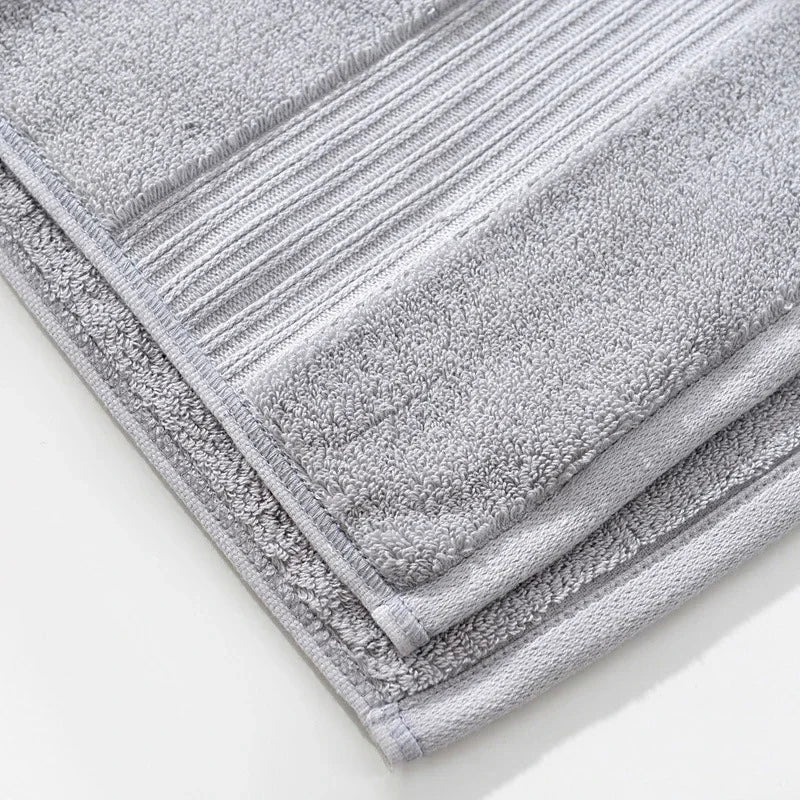 Cotton towel