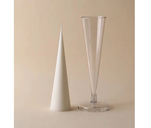 Decorative candles