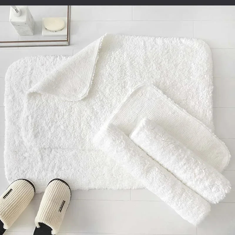 Serviette de bain en coton