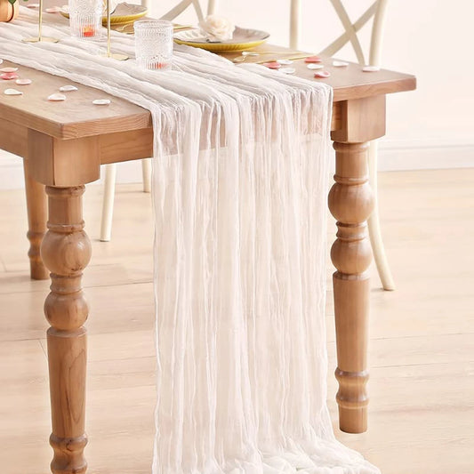 Elegant table cloth