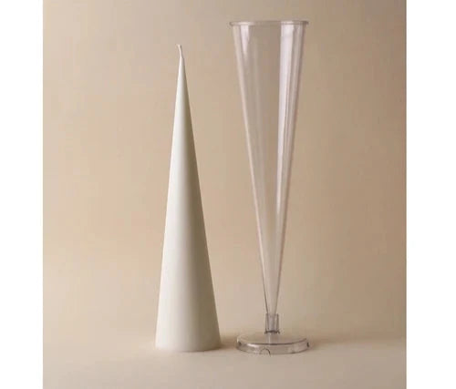 Decorative candles