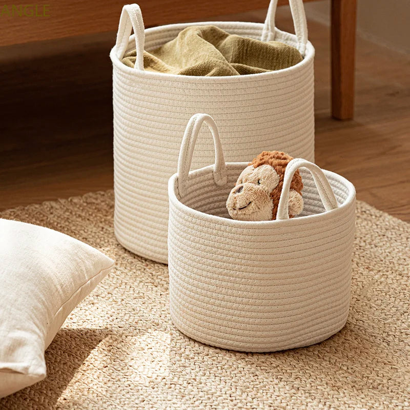 Storage basket