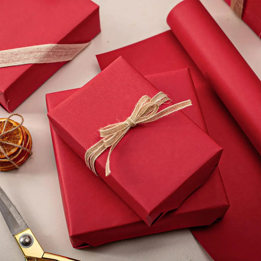 Gift wrapping