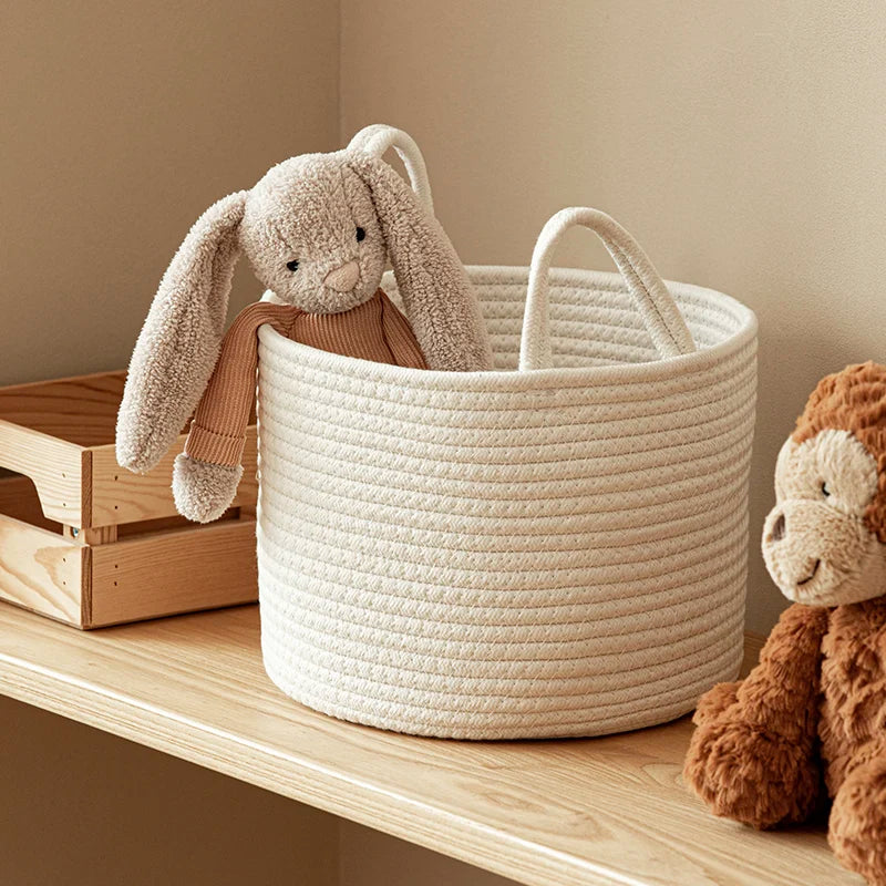 Storage basket