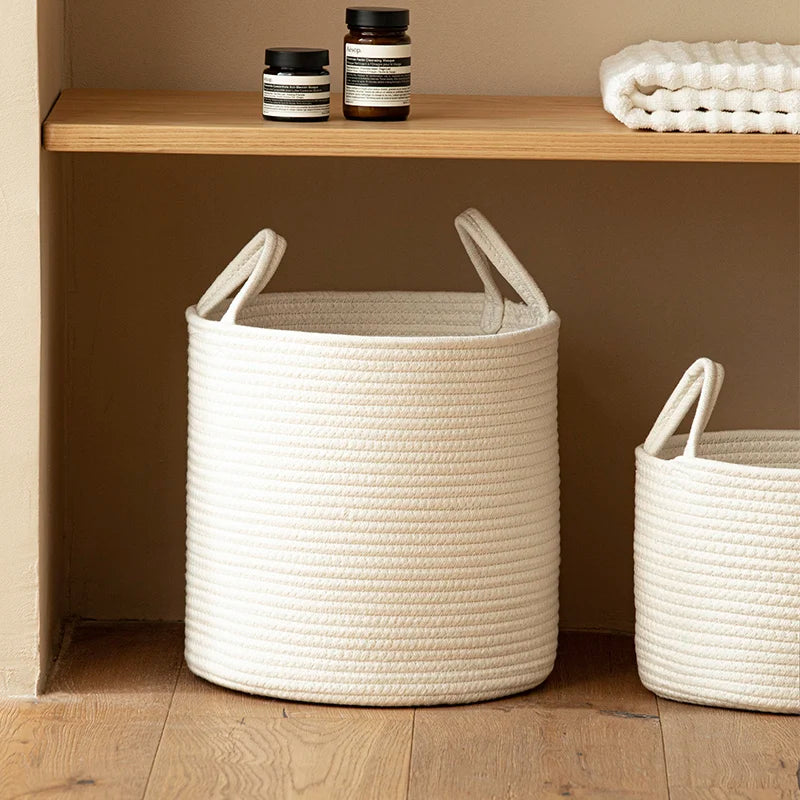 Storage basket