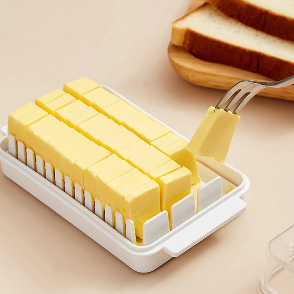 Butter slicer