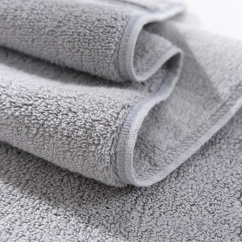 Cotton towel