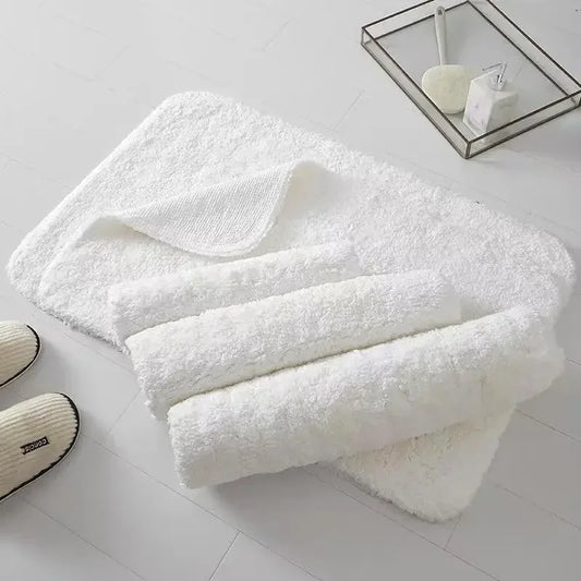 Cotton bath towel