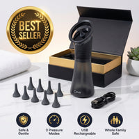 Cove™ Ear Irrigation Kit